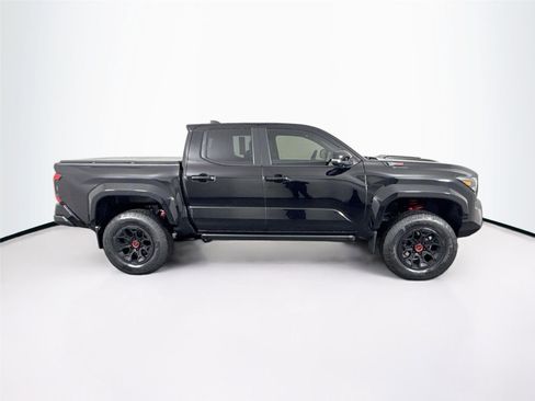 Certified 2024 Toyota Tacoma TRD Pro AWD/4WD image 11