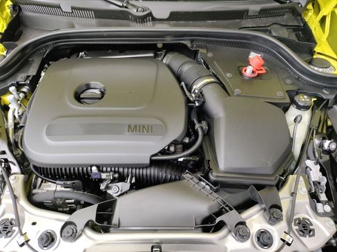 New 2026 MINI Cooper S FWD image 26