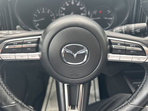 Used 2024 MAZDA CX-50 AWD 2.5 Turbo w/ Cargo Package image 7