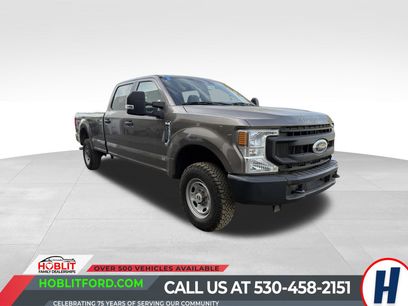 Used 2022 Ford F350 XL w/ Power Equipment Group