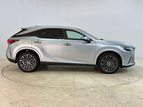 Used 2023 Lexus RX 350 w/ Cold Area Package AWD/4WD image 8