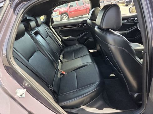 Used 2023 Honda Civic Sport Touring image 12
