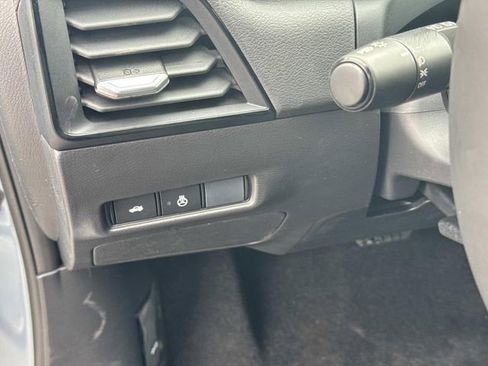 New 2026 Nissan Sentra SV w/ SV Convenience Package image 25