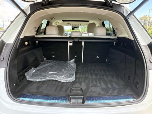 Certified 2026 Mercedes-Benz GLE 350 4MATIC image 10