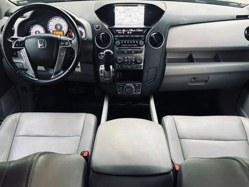 Used 2013 Honda Pilot Touring image 16