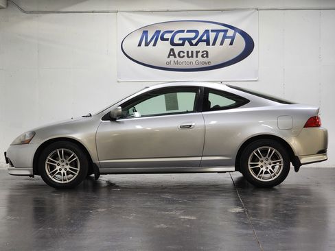 Used 2006 Acura RSX image 9