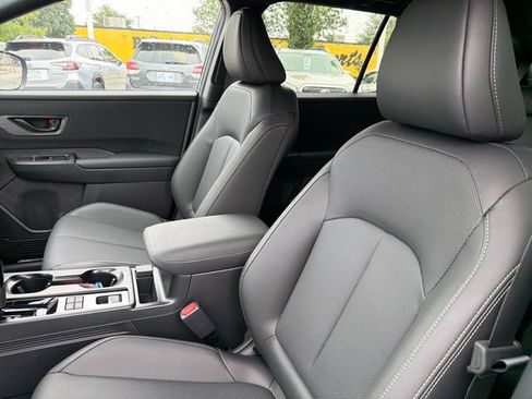 New 2026 Subaru Outback Limited AWD/4WD image 20
