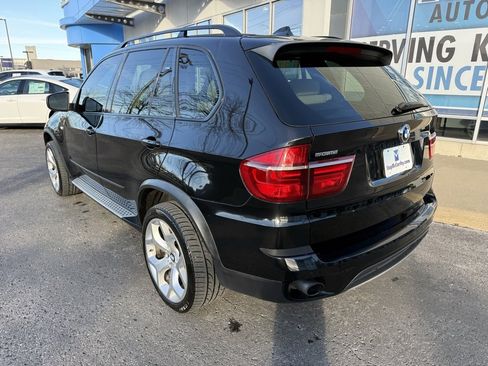 Used 2011 BMW X5 xDrive35i image 14