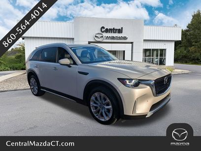 Used 2024 MAZDA CX-90 3.3 Turbo w/ Premium Package