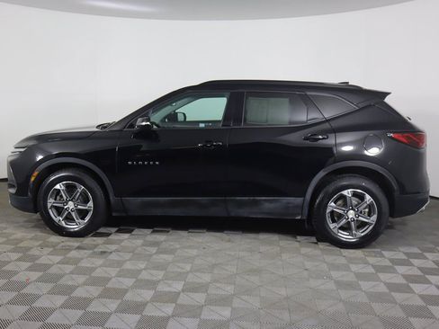 Used 2024 Chevrolet Blazer LT image 18