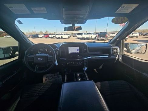 Used 2022 Ford F150 XL w/ STX Appearance Package image 36