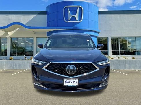 Used 2024 Acura MDX SH-AWD w/ Technology Package image 6