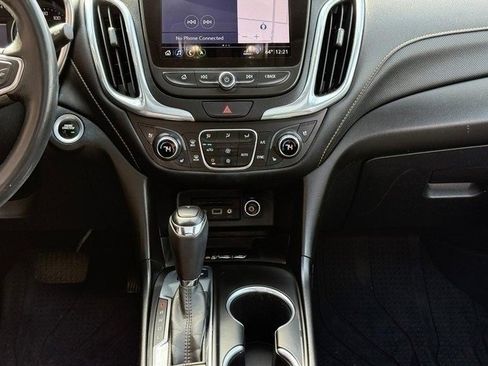 Used 2019 Chevrolet Equinox Premier image 15