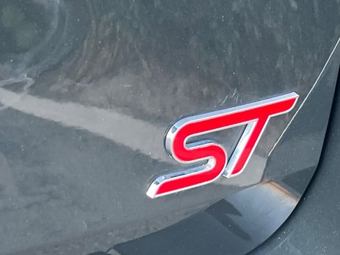 Certified 2022 Ford Explorer ST image 29