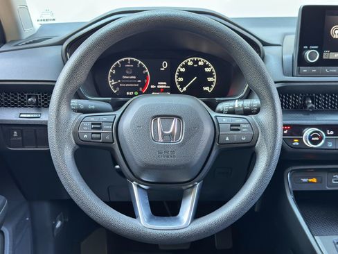 Used 2024 Honda CR-V EX image 18