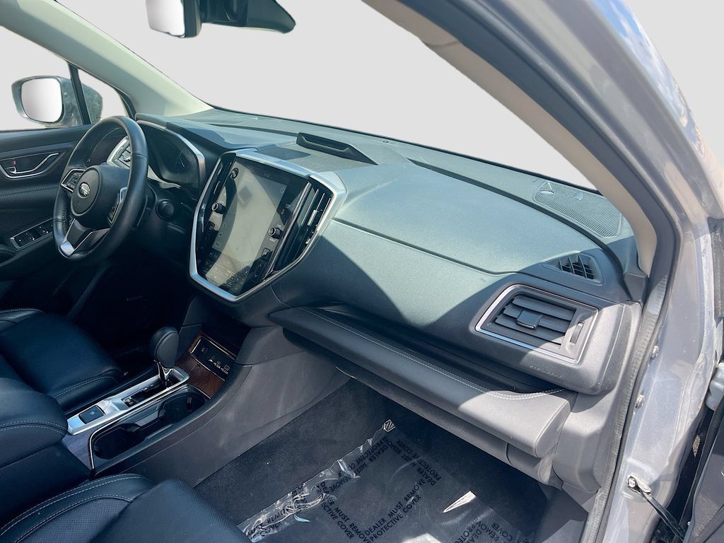 Used 2024 Subaru Ascent Touring AWD/4WD image 32