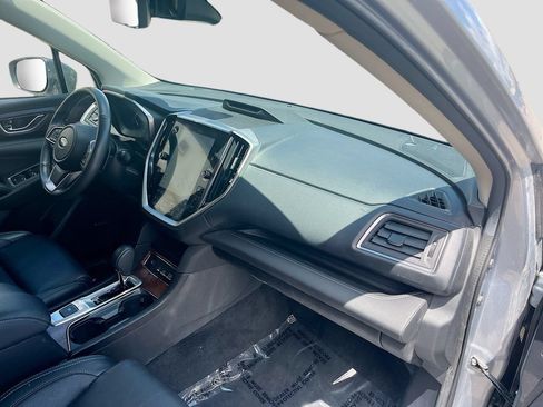 Used 2024 Subaru Ascent Touring AWD/4WD image 32