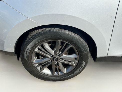 Used 2014 Hyundai Tucson SE image 31