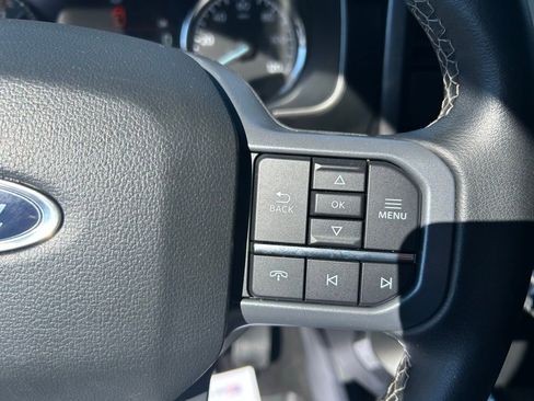 Certified 2023 Ford F150 XLT w/ Equipment Group 302A High image 25