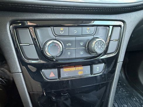 Used 2019 Buick Encore Preferred image 26