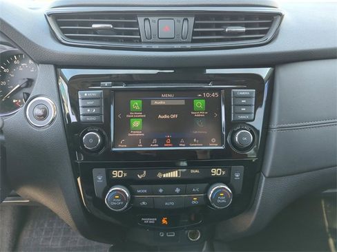 Certified 2019 Nissan Rogue SL w/ Premium Package image 31