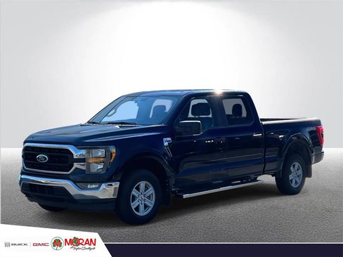 Used 2023 Ford F150 XLT w/ Trailer Tow Package image 1