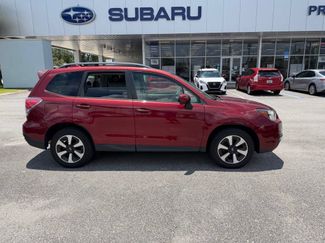 Used 2018 Subaru Forester 2.5i Premium w/ Popular Package #3A AWD/4WD video 2