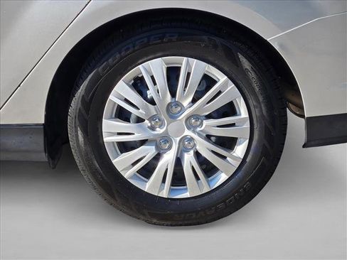 Used 2014 Ford Focus S image 21