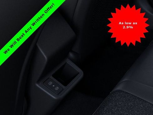 New 2025 Kia K4 GT-Line w/ GT-Line Premium Package image 28