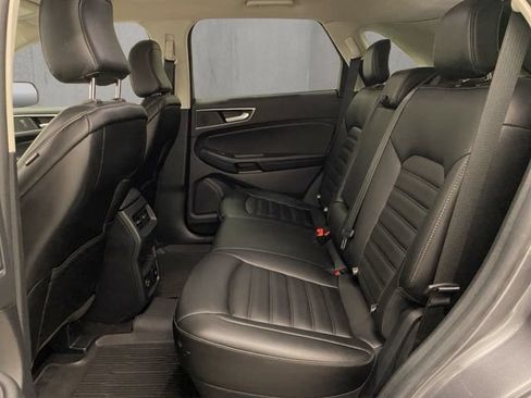 Used 2021 Ford Edge SEL w/ Convenience Package AWD/4WD image 8