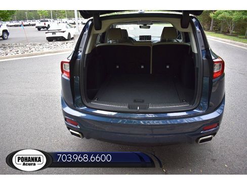 New 2026 Acura RDX SH-AWD w/ Advance Package image 35