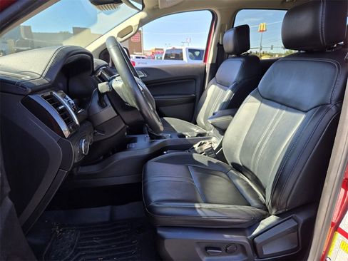 Used 2020 Ford Ranger Lariat image 12