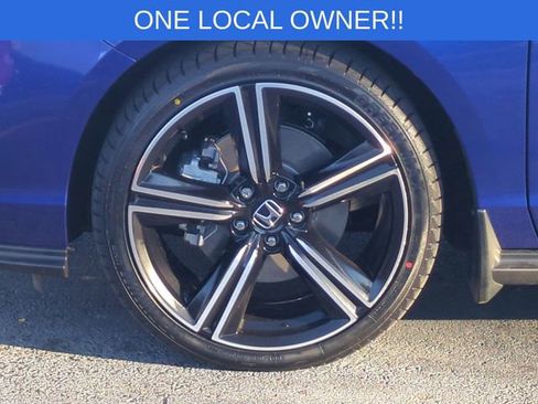 Used 2023 Honda Accord Sport image 10