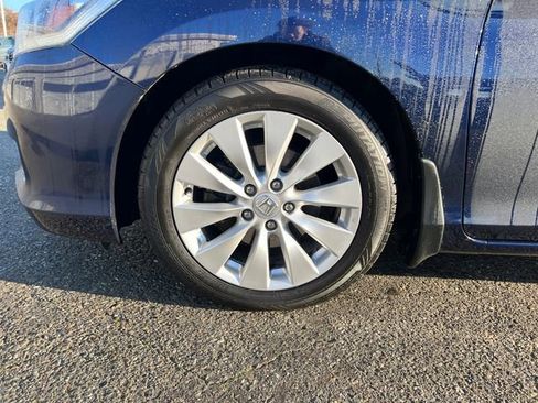 Used 2014 Honda Accord EX-L image 28