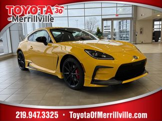 New 2026 Toyota GR86 YUZU Limited w/ GR Aero Kit video 1