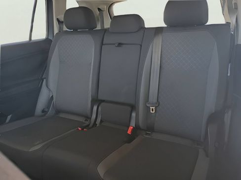 Used 2019 Volkswagen Tiguan S w/ Driver Assistance Package FWD image 29