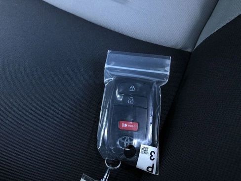 New 2026 Toyota Tacoma TRD Sport image 25