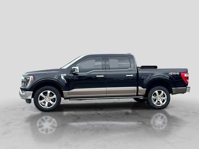 Certified 2021 Ford F150 King Ranch