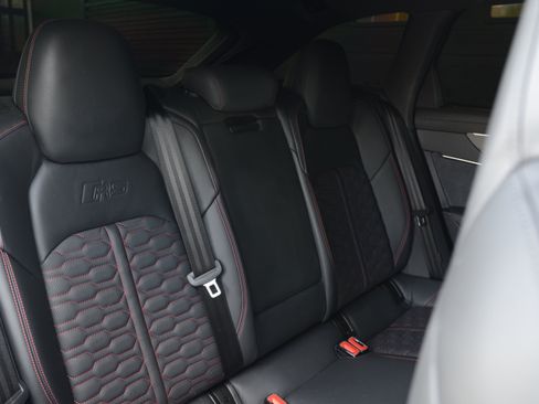 Used 2025 Audi RS 6 performance AWD/4WD image 31
