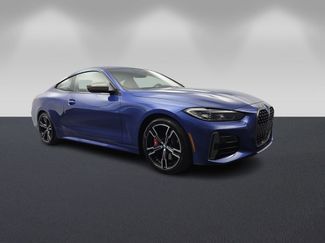 Used 2022 BMW M440i Coupe video 1
