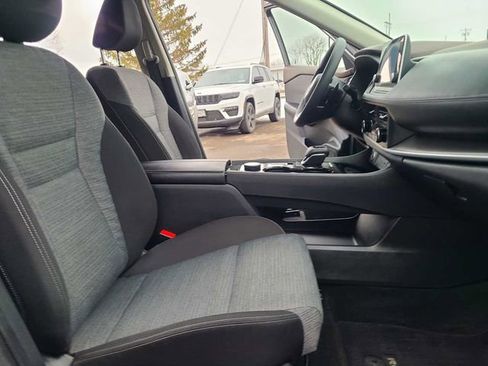 Used 2023 Nissan Rogue SV image 18