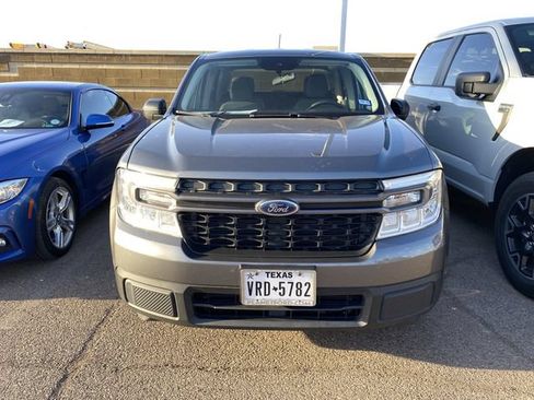 Used 2024 Ford Maverick XLT FWD image 8