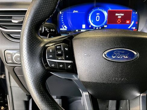 Used 2022 Ford Explorer ST w/ Equipment Group 401A image 27