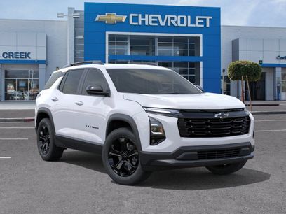 New 2026 Chevrolet Equinox LT w/ Midnight Edition