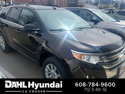 Used 2013 Ford Edge Limited