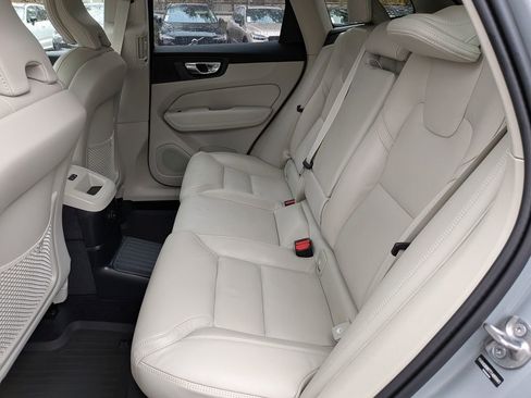 New 2026 Volvo XC60 T8 Ultra w/ Protection Package Premier image 15