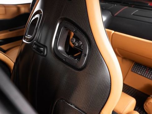 Used 2011 Ferrari 599 GTO RWD image 67