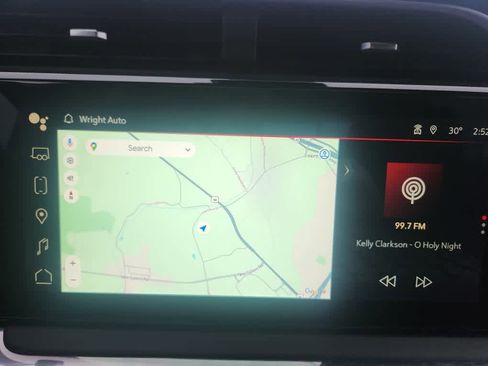 Used 2024 GMC Sierra 1500 Denali Ultimate image 25