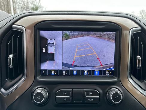 Used 2023 Chevrolet Silverado 3500 High Country w/ Z71 Off-Road Package AWD/4WD image 41