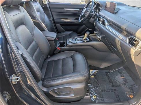 Used 2021 MAZDA CX-5 Touring w/ Touring Preferred SV Package image 20